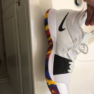 Mens Nike PGs “March Madness”